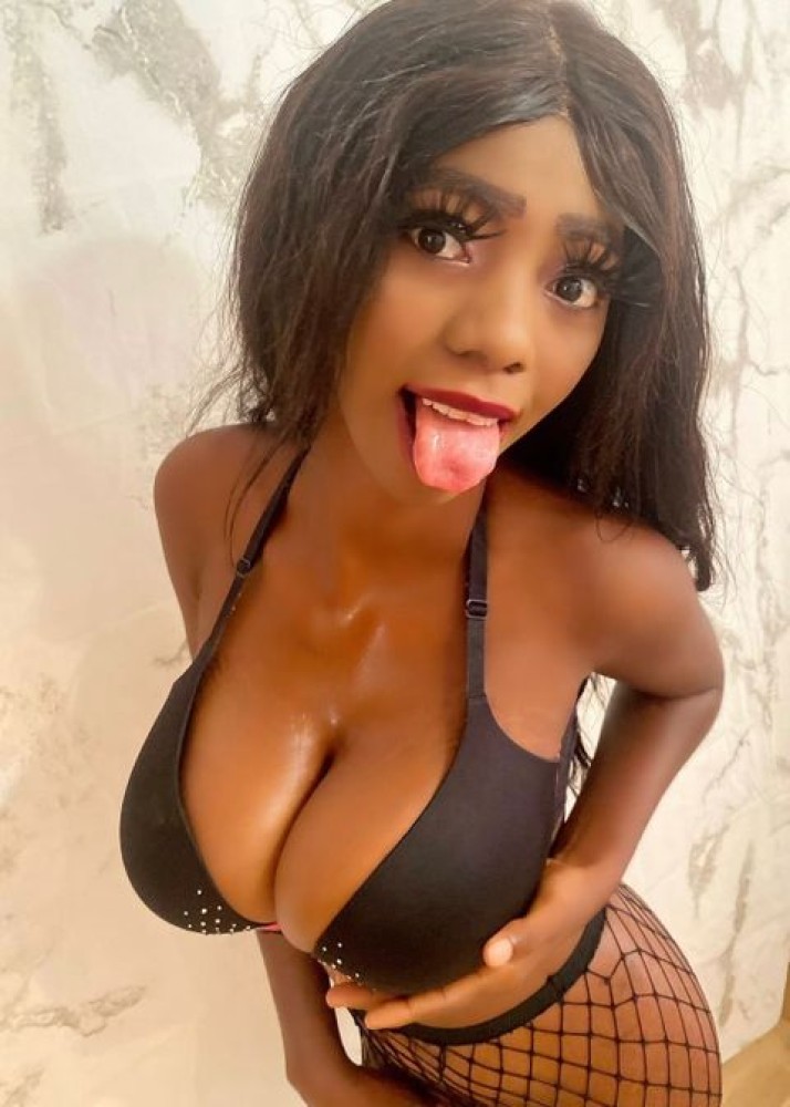 Индивидуалка Sonia главное фото в городе Лысьва 