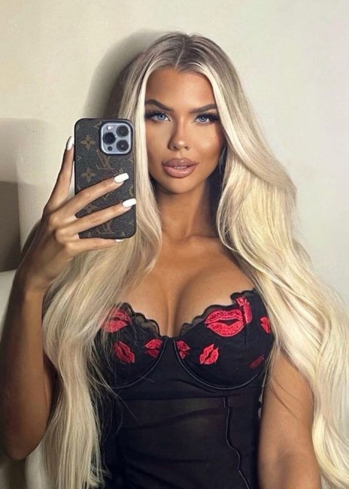 Индивидуалка Стелла фото № 2 в городе Лысьва