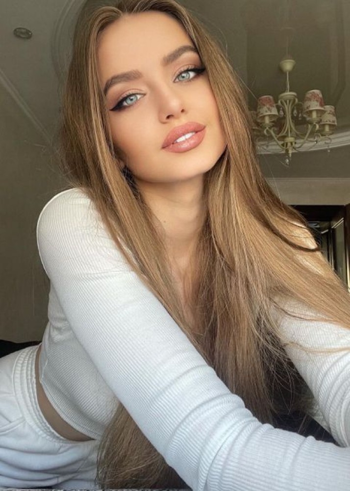 Индивидуалка Таня главное фото в городе Лысьва 