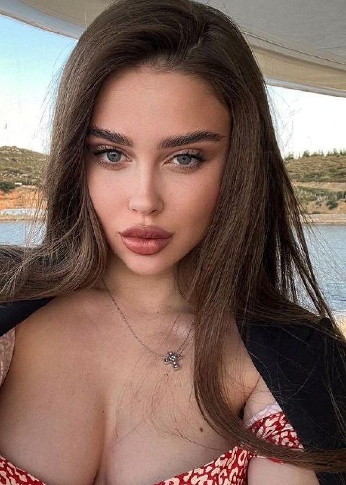 Индивидуалка Вера фото № 2 в городе Лысьва