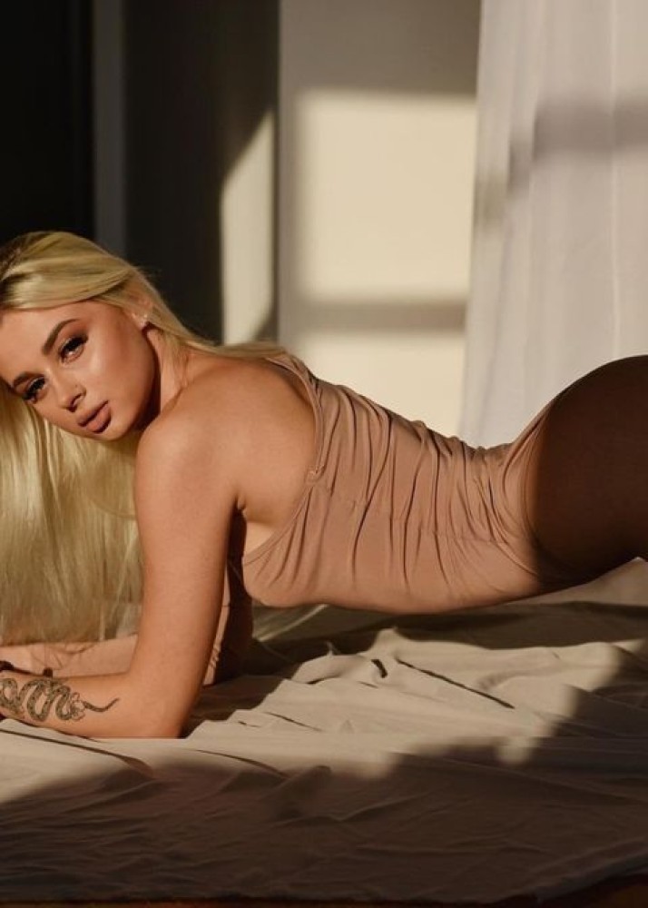 Индивидуалка Вика фото № 2 в городе Лысьва