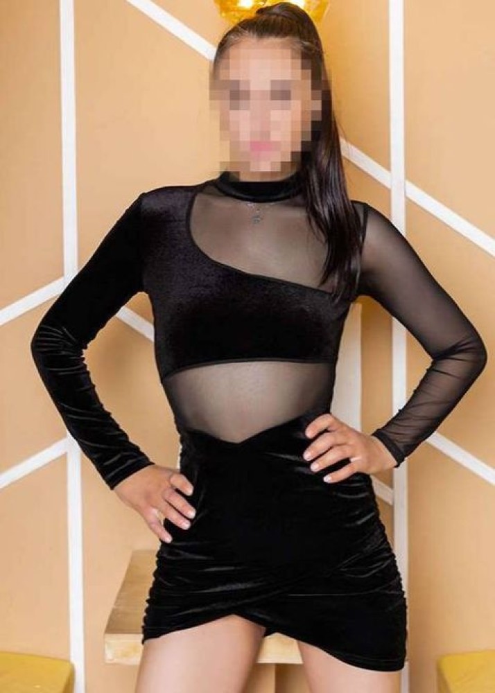 Индивидуалка Вика главное фото в городе Лысьва 