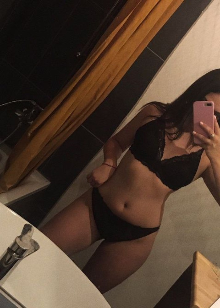 Индивидуалка Владилена фото № 2 в городе Лысьва