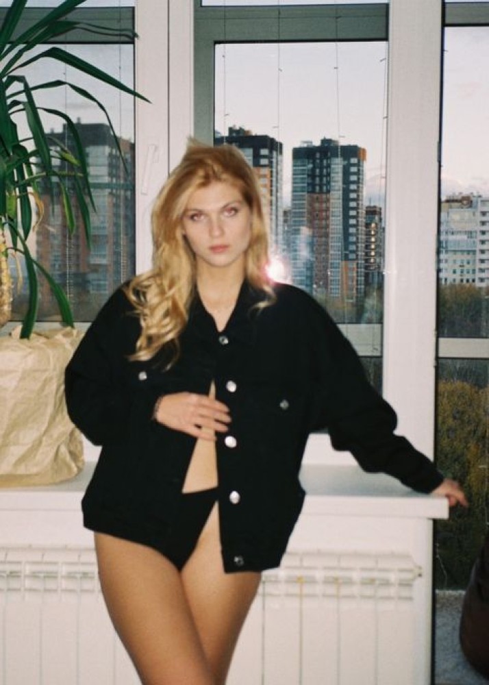 Индивидуалка Яна главное фото в городе Лысьва 