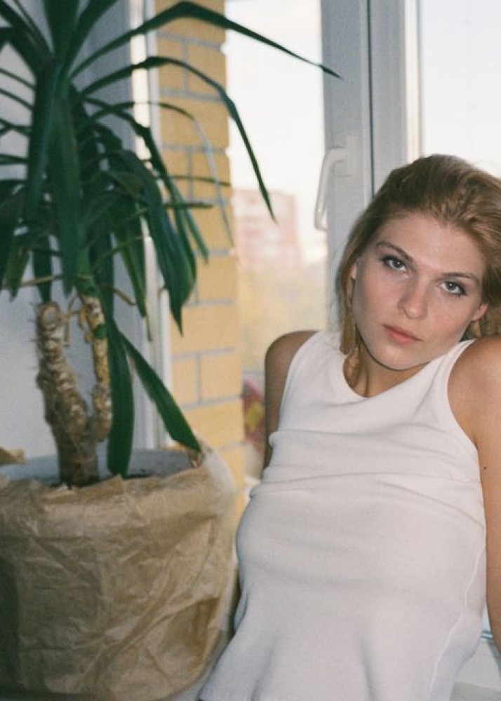 Индивидуалка Яна фото № 2 в городе Лысьва