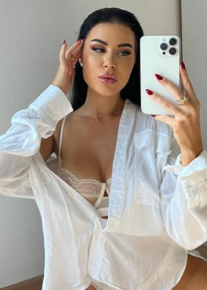 Индивидуалка Юля главное фото в городе Лысьва 