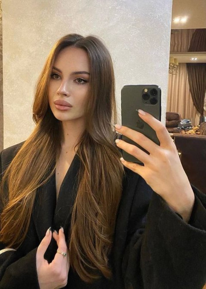 Индивидуалка Жанна фото № 2 в городе Лысьва