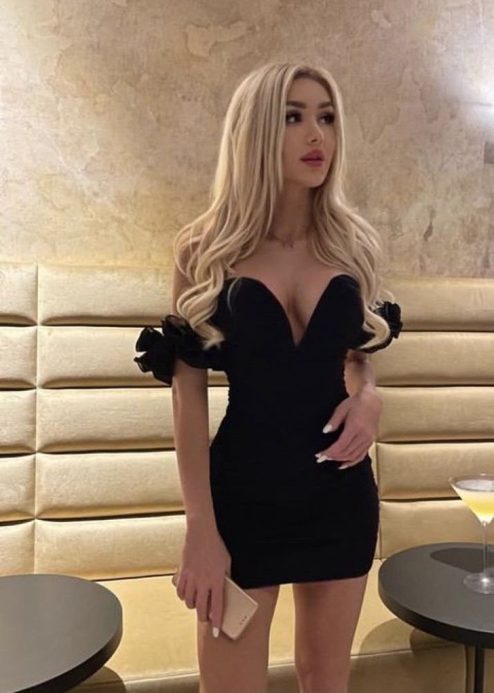 Индивидуалка Алесия фото № 2 в городе Лысьва