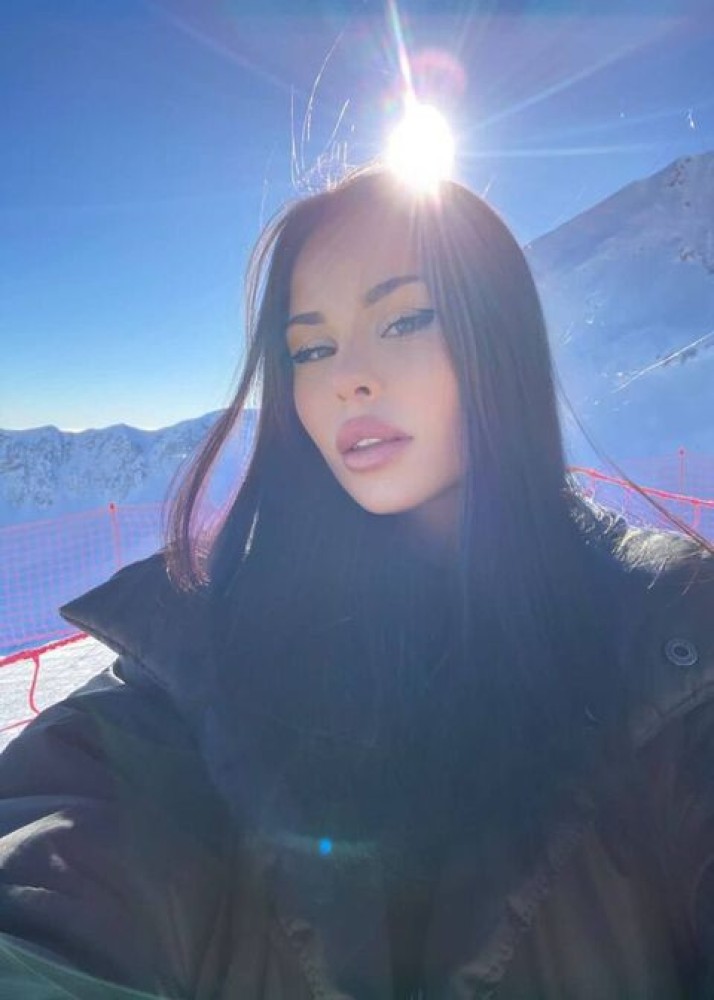 Индивидуалка Амина фото № 2 в городе Лысьва