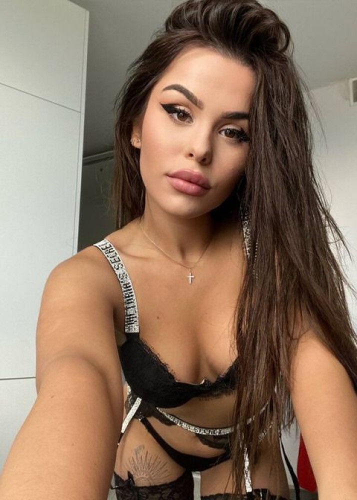 Индивидуалка Амина фото № 2 в городе Лысьва