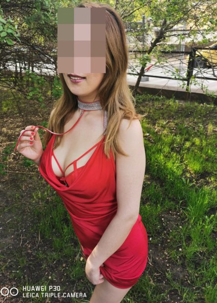 Индивидуалка Ангелина фото № 2 в городе Лысьва