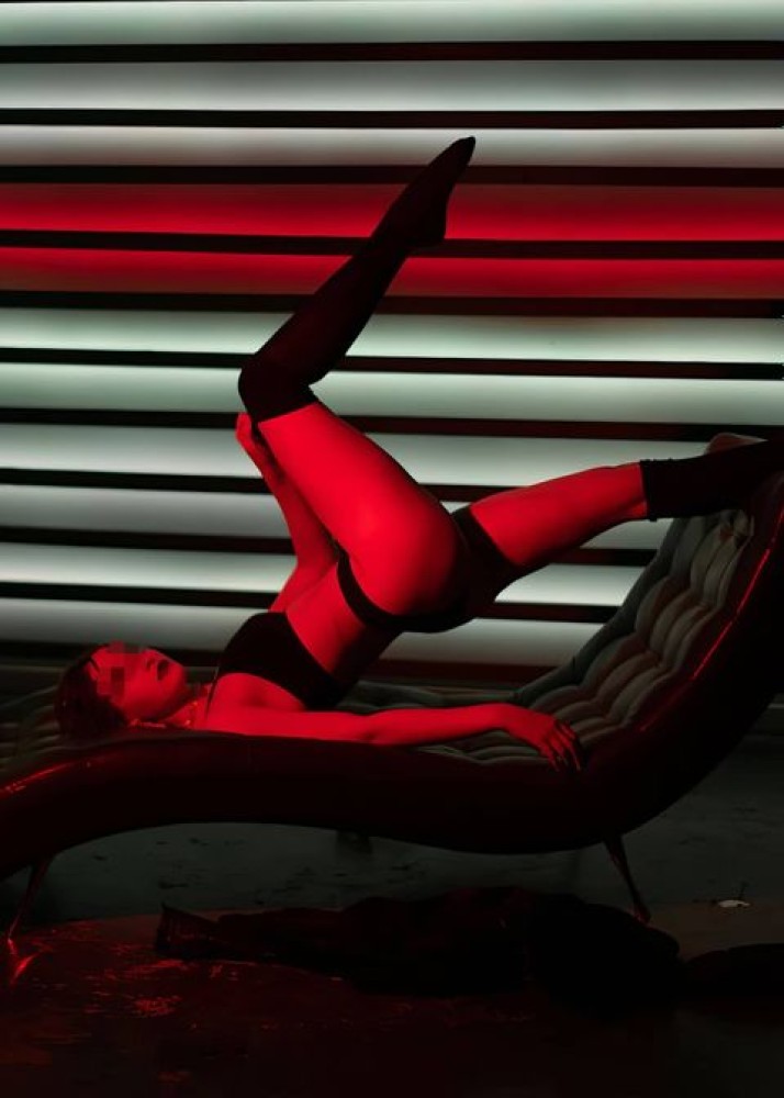 Индивидуалка Ирина главное фото в городе Лысьва 