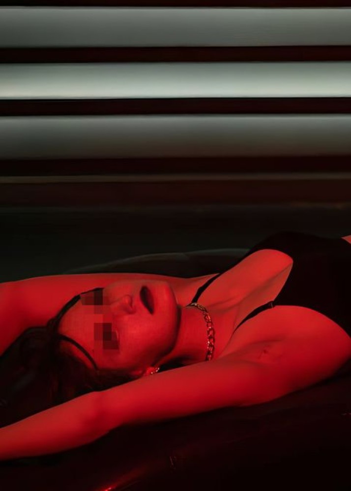 Индивидуалка Ирина фото № 2 в городе Лысьва