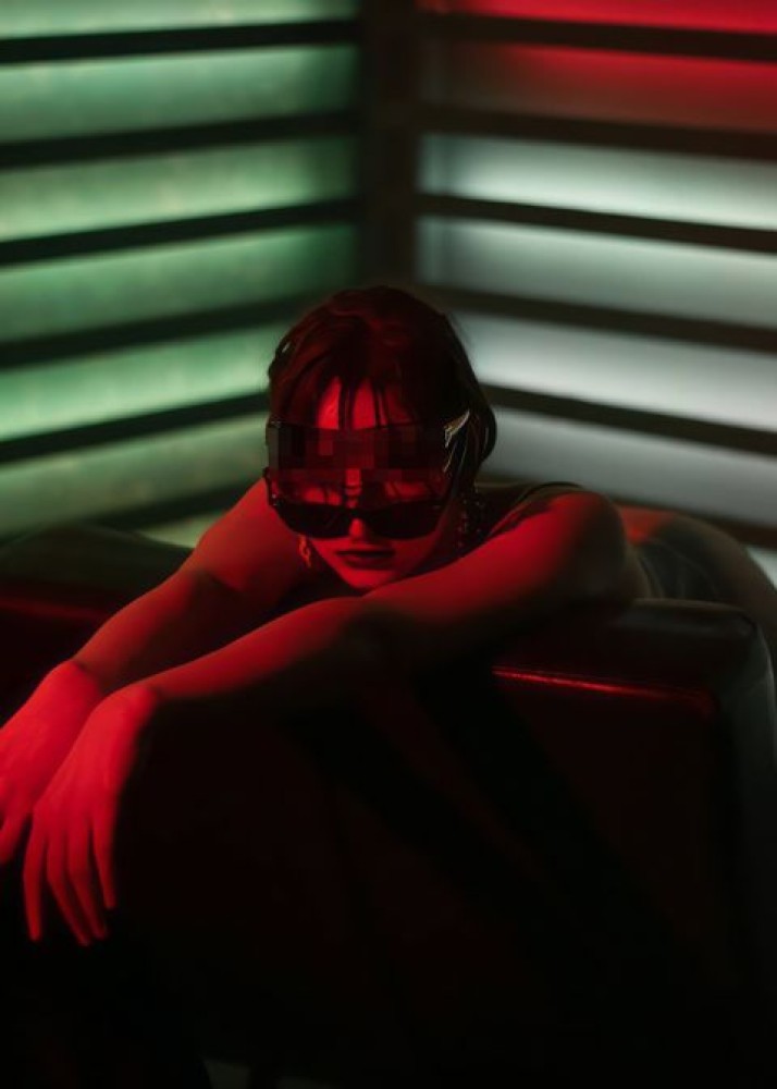 Индивидуалка Ирина фото № 2 в городе Лысьва