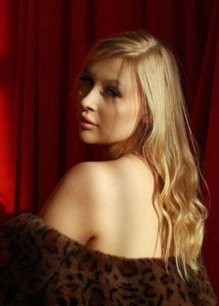 Индивидуалка Мила фото № 2 в городе Лысьва