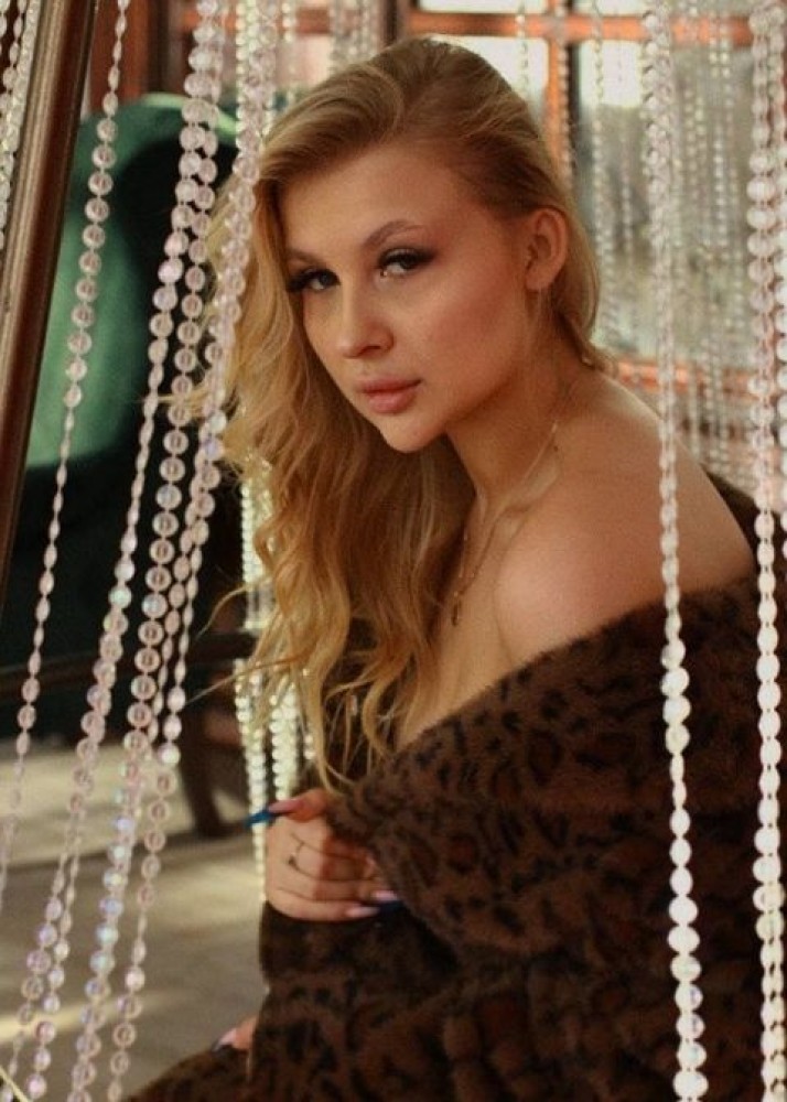 Индивидуалка Мила фото № 2 в городе Лысьва