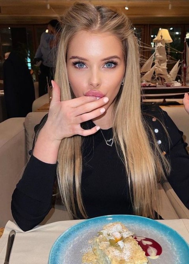 Индивидуалка Нелли фото № 2 в городе Лысьва