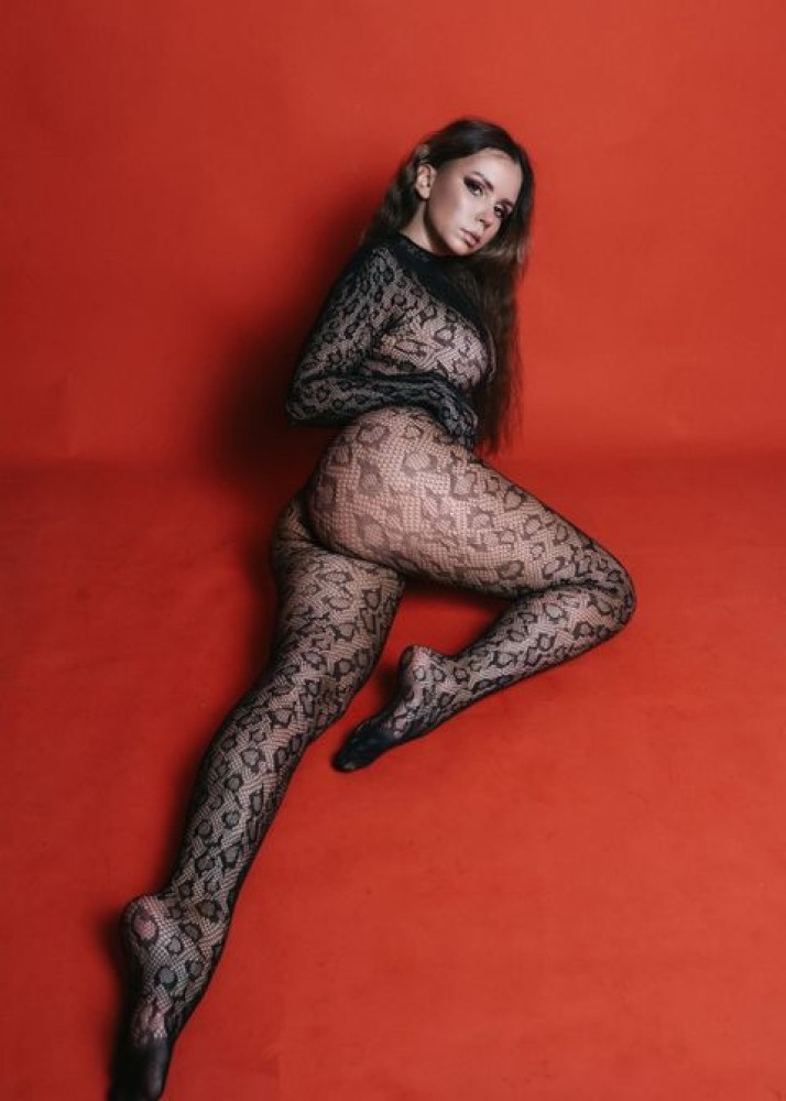 Индивидуалка Ника фото № 2 в городе Лысьва