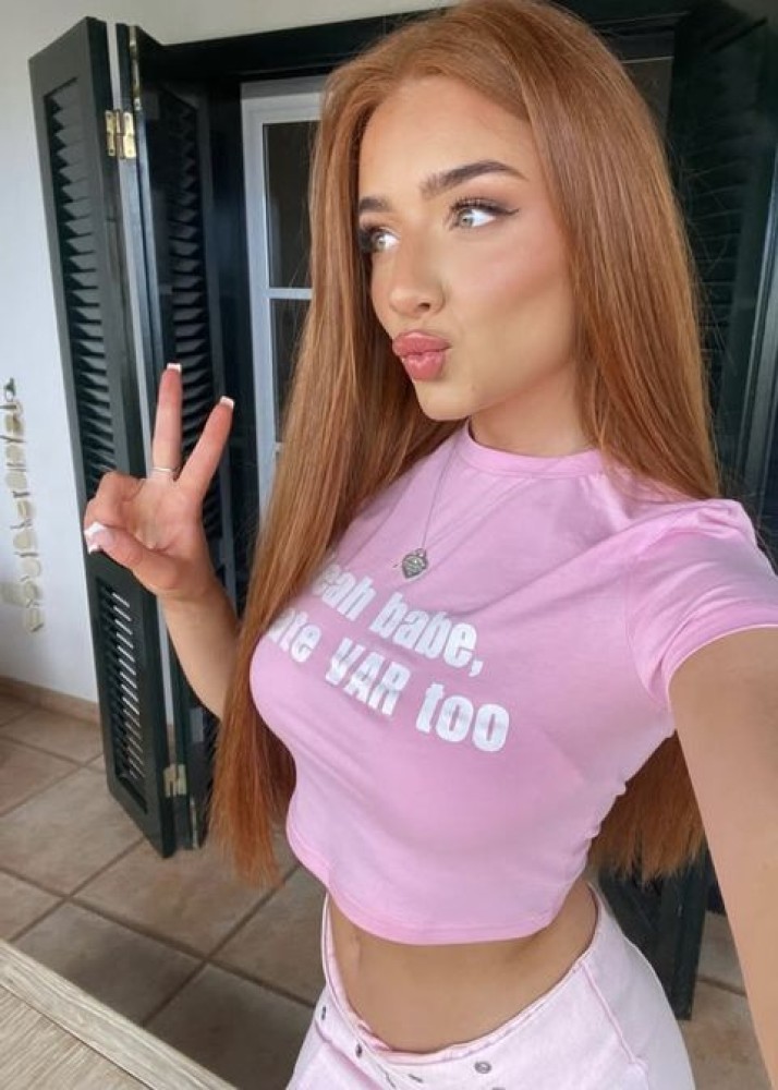 Индивидуалка Ника фото № 2 в городе Лысьва