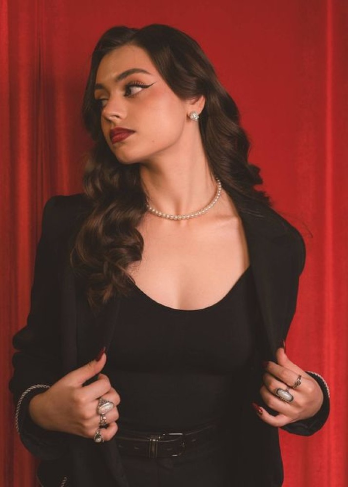 Индивидуалка Полли главное фото в городе Лысьва 