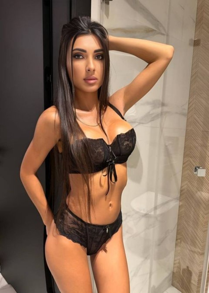 Индивидуалка Сара главное фото в городе Лысьва 