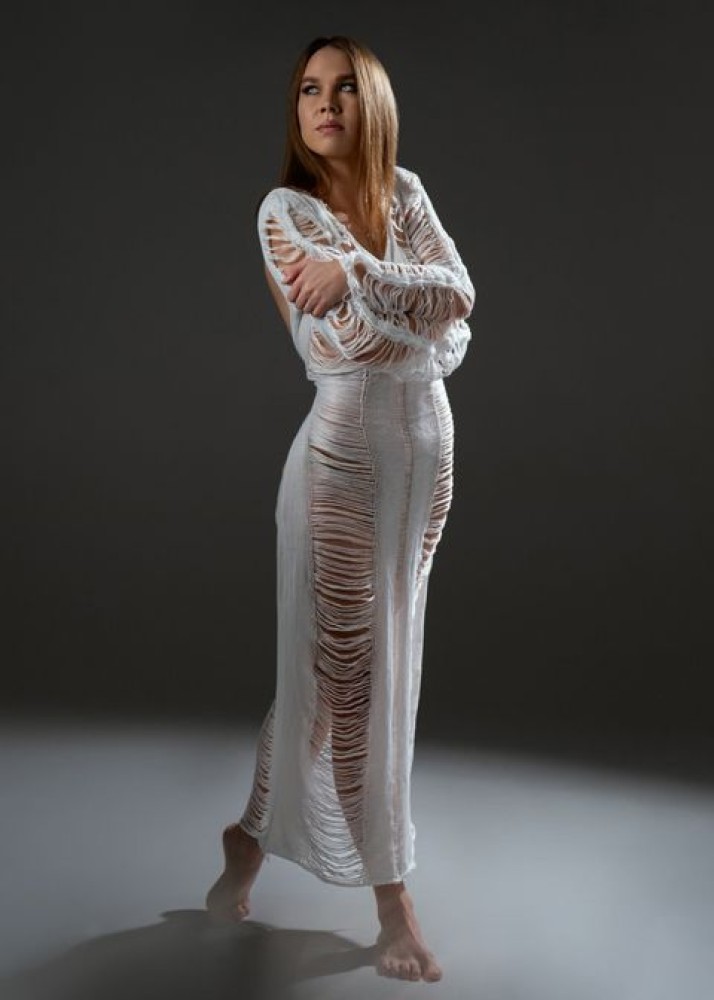 Индивидуалка Вероника фото № 2 в городе Лысьва