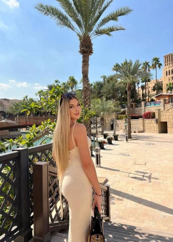 Индивидуалка Яночка фото № 2 в городе Лысьва