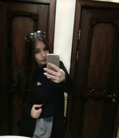 Лайза, Г. Лысьва