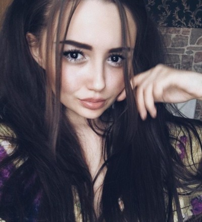 Лиля, Г. Лысьва