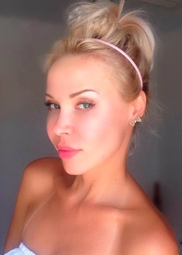 Татьяна, Г. Лысьва