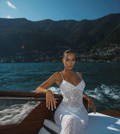 Амелия, Г. Лысьва