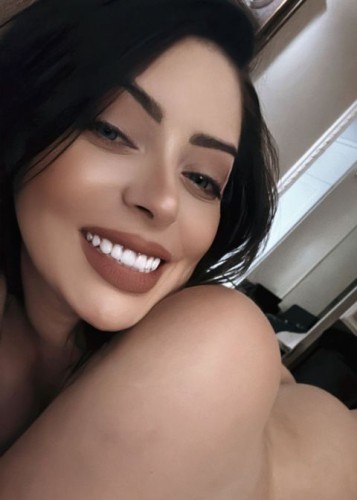 Карина, Г. Лысьва