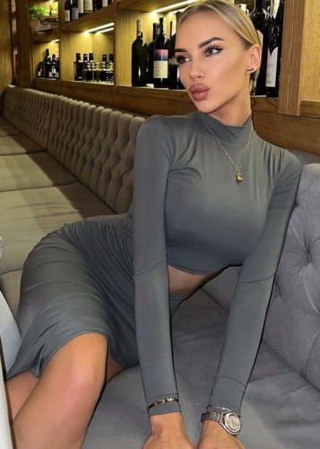 Катя, Г. Лысьва