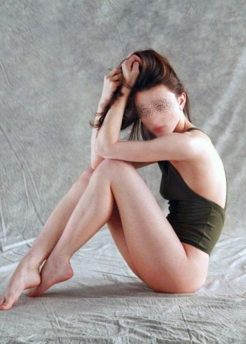 Катя, Г. Лысьва