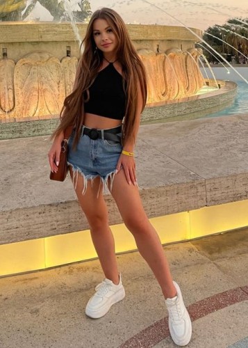 Лера, Г. Лысьва