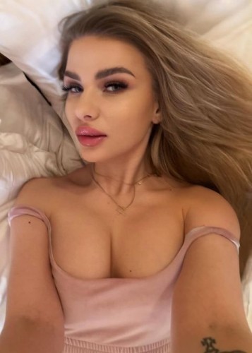 Лиза, Г. Лысьва