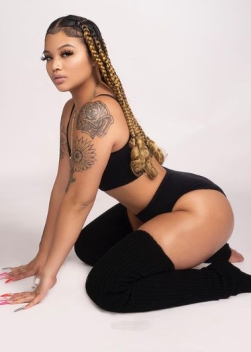 Sonia, Г. Лысьва