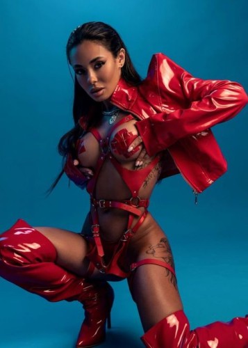 Кира, Г. Лысьва