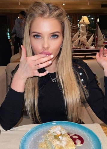 Нелли, Г. Лысьва